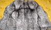 Жилетка из чернобурой лисы новая р42-44 превью 62229.