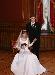Белое свадебное платье(в стили классики) превью 62642.