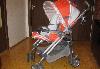 Превью Коляска прогулочная Peg-Perego Pliko P3 Москва - 1