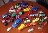 Продам игрушечные машинки 32 шт превью 62875.