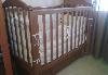 Детская кроватка превью 62894.