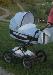 Коляска Inglesina vittoria превью 60352.