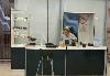 Превью Маникюрная стойка Nail Bar Москва - 1