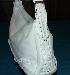 Превью Сумка молочного цвета Москва - 1