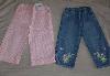 Новы Летние джинсы и брючки 92 превью 63127.