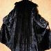 Превью Новая норковая шуба Москва - 2