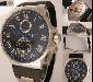 Ulysse Nardin Lelocle Suisse (М., мех.авто., кожа) превью 63307.