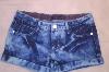 Модные  Джинсовые Шортики превью 63405.