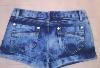 Превью Модные  Джинсовые Шортики Санкт-Петербург - 1
