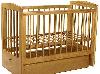 Детская кроватка с доп.принадлежностями превью 63492.