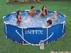 Бассейн каркасный intex.новый превью 63552.
