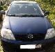 Превью Toyota Corolla, 2003 Москва - 2