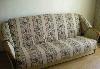 Диван с деревянными подлокотниками б у превью 63621.