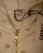 Превью Костюм dkny. Молочный с золотом Москва - 2