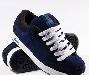 Превью Etnies Alpha Navy/Blue/White Москва - 1
