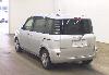 Превью Toyota Sienta, 2005 Москва - 1