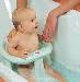 Превью Горка и Стульчик (сидение) в ванну Ok Baby Москва - 3