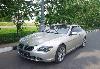 Превью BMW 645 Москва - 1