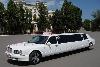 Превью Прокат и аренда лимузинов в Липецке и области Липецк - 4