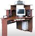 Компьютерный стол угловой превью 64482.