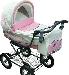Коляска Inglesina Инглезина Фреска c Доставкой превью 64637.
