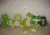 Мягкие игрушки (лягушки) превью 64728.