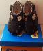 Туфли босоножки р19 по стельке12.5см превью 64775.
