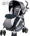 Прогулочня коляска-трость peg perego pliko p3 превью 64878.