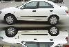 Превью Nissan Almera, 2004 Хабаровск - 3