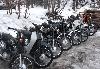 Превью Honda Super Cub 50 продаю Москва - 1