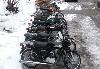 Превью Honda Super Cub 50 продаю Москва - 2