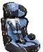 Превью Автокресло  Baby Care Grand Voyager. Доставка Новосибирск - 3