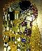 Картина из стекла. Витраж. Поцелуй. Густав Климт превью 65155 Картина из стекла. Витраж. Поцелуй. Густав Климт превью 65155.