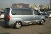 Превью Hyundai STAREX, 2008 года, цвет серый Владивосток - 1