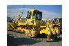 Превью Бульдозер komatsu (Комацу) D85EX-15EO 2007 г Владивосток - 1