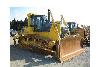 Превью Бульдозер komatsu (Комацу) D85EX-15EO 2007 г Владивосток - 3
