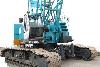 Превью Гусеничный кран kobelco 7090 2008 г Владивосток - 1