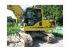 Превью Японский экскаватор komatsu PC200-8 2006 г Владивосток - 1