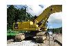 Превью Японский экскаватор komatsu PC200-8 2006 г Владивосток - 2