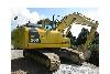 Превью Японский экскаватор komatsu PC200-8 2006 г Владивосток - 3