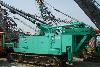 Превью буровая установка на гусеничном ходу NIPPON SHARYO DHP85 200 Владивосток - 1