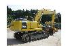 Превью Японский экскаватор komatsu PC200-8N1 2008 г Владивосток - 2