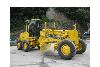 Превью Японский грейдер komatsu GD505A-3AE 1998 г Владивосток - 1