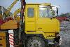 Превью Эвакуатор nissan diesel 1987 г Владивосток - 3