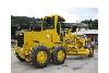 Превью Японский грейдер komatsu GD505A-3AE 1998 г Владивосток - 2