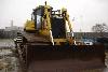 Превью Бульдозер сатerpillar (сат) D6H 1996 г Владивосток - 1