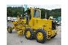 Превью Японский грейдер komatsu GD505A-3AE 1998 г Владивосток - 3