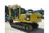 Превью Японский экскаватор komatsu PC200-8N1 2008 г Владивосток - 3