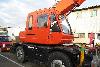 Превью Кран kato KR10HL 1997 г Владивосток - 1