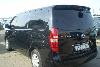 Превью Hyundai STAREX, 2008 года, цвет черный Владивосток - 2